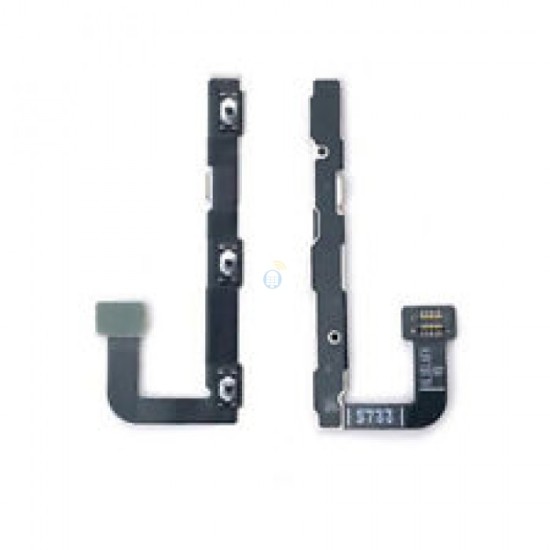 POWER+VOLUME BOTAO FLEX HUAWEI MATE 10 PRO POWER+VOLUME BOTAO FLEX HUAWEI MATE 10 PRO